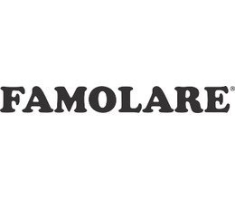 Famolare Promo Codes & Coupons