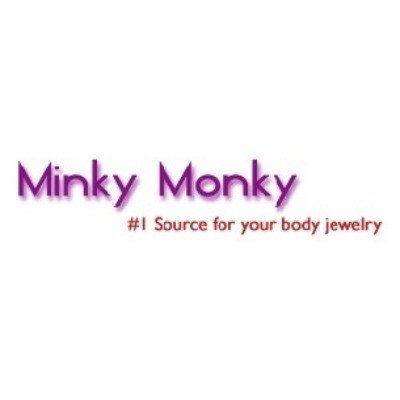Minky Monky Promo Codes & Coupons