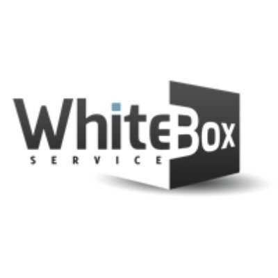 WhiteBox Service Promo Codes & Coupons