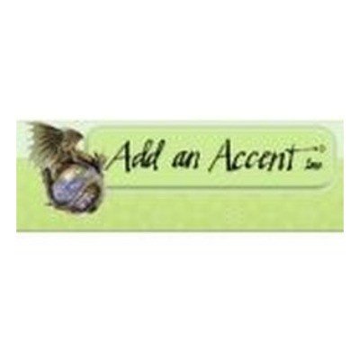 Add An Acent Promo Codes & Coupons