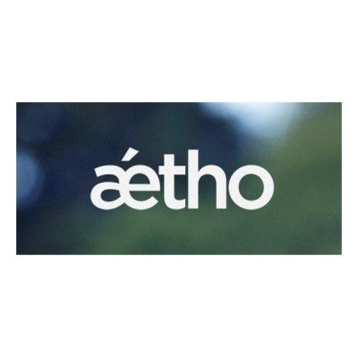 Aetho Promo Codes & Coupons