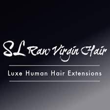 SL Raw Virgin Hair