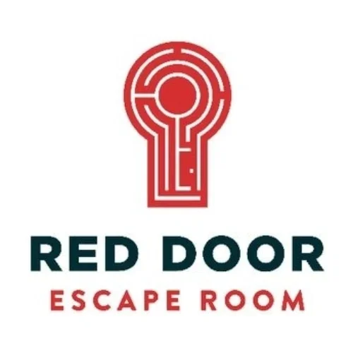 Red Door Escape Room Promo Codes & Coupons