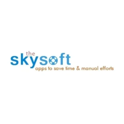 Theskysoft Promo Codes & Coupons