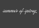 SUMMER OF SPIVEY Promo Codes & Coupons