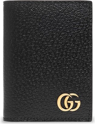 GG Marmont Card Holder