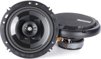 Memphis Audio 6-1/2 2 Way Car Speakers - Pair