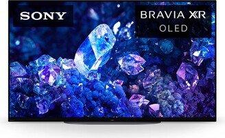 Xr48A90K 48 Bravia XR Oled 4K Hdr Smart Tv with Google Tv