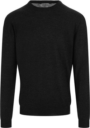 Cashmere Sweater-GH