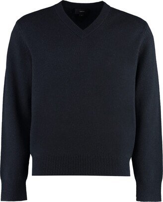 Cashmere Sweater-GI