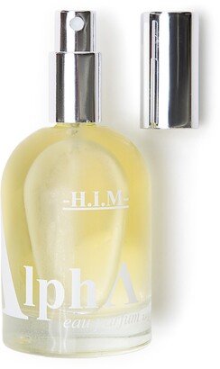 HIMistry Naturals H.I.M.-istry Naturals Alpha by H.I.M Eau de Parfum