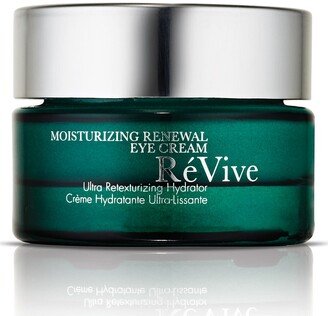 Moisturizing Renewal Eye Cream Ultra Retexturizing Hydrator