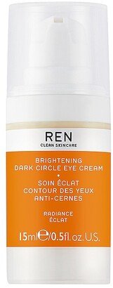 Radiance Brightening Dark Circle Eye Cream