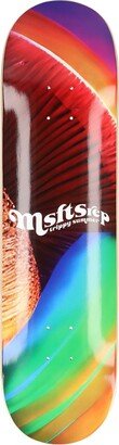 MSFTSREP LVR Exclusive Mushroom skateboard