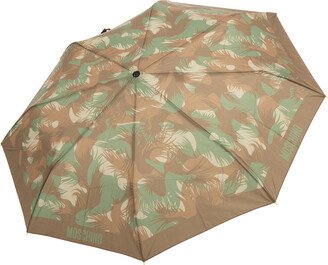 Openclose Jungle Camouflage Umbrella