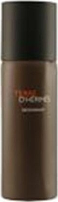 Terre D & apos;Hermes 182552 Hermes for Men - Deodorant Spray 5 oz.