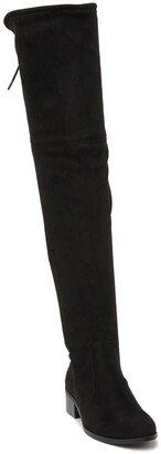 Gammon Over-the-Knee Boot - Wide Width Available