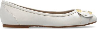 Chany Ballet Flats-AA