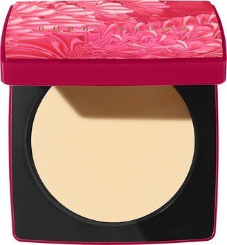 Limited Edition Lunar New Year Sheer Finish Pressed Powder