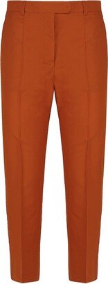 'S Max Mara Tapered-Leg Trousers