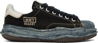 Black Blakey Sneakers