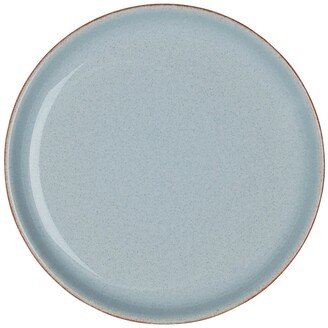 Heritage Terrace Coupe Dinner Plate