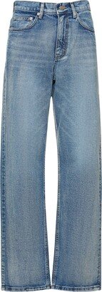 DUNST 90's Wide leg jeans