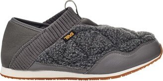 ReEMBER Fleece Moc Slipper - Women's