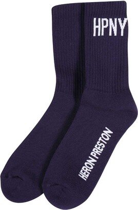 HPNY LONG Socks-AA