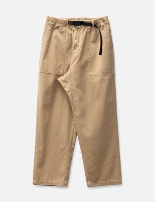 Loose Tapered Pant-AA