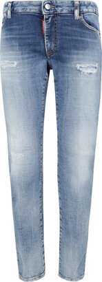 Jeans-CZ