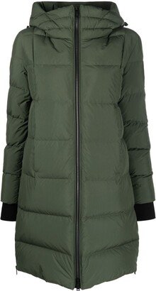 Salteaux padded coat-AA