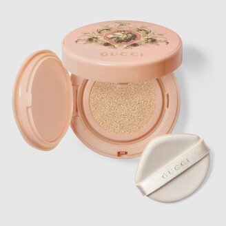 02, Cushion De Beauté SPF foundation