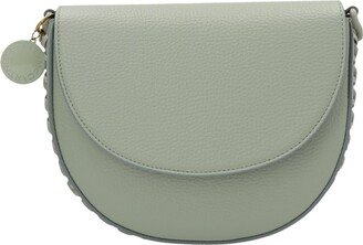 Frayme Medium Shoulder Bag