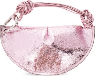 ‘Estrella’ Shoulder Bag - Pink