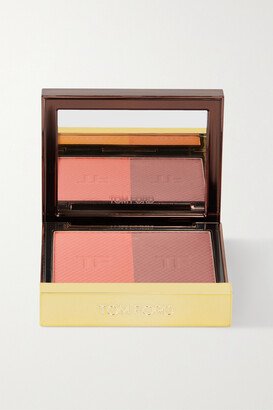 Shade And Illuminate Blush Duo - Intensity 3