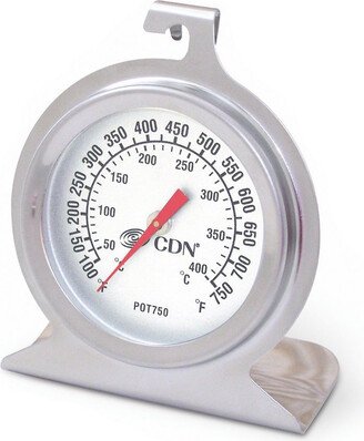 High Heat Oven Thermometer POT750X