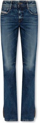 '1969 D-ebbey-s' Jeans-AC