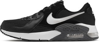 Men's Air Max Excee Shoes in Black