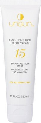 Emoillient Rich Hand Cream