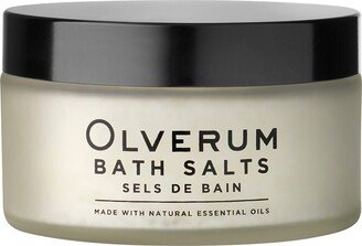 Olverum Bath Salts 200g