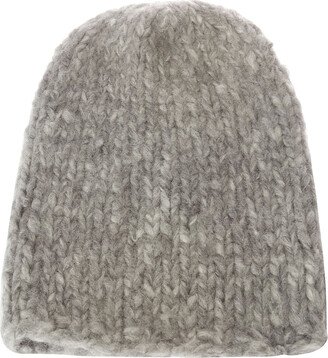 Wild Cashmere Handmade Hat-AA