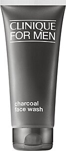 Charcoal Face Wash