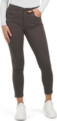 Ab Tech Ankle Jeans for Women