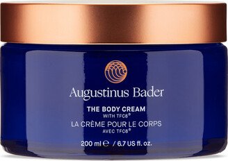 The Body Cream, 200 mL