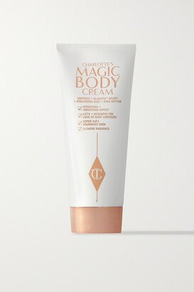 Charlotte's Magic Body Cream, 200ml - One size