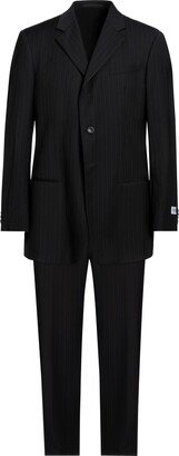 Suit Black-AD