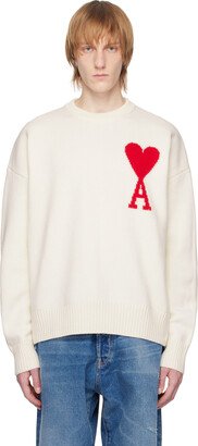 Off-White Ami De Cœur Sweater-AA