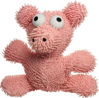 Mighty Microfiber Ball Pig, Dog Toy