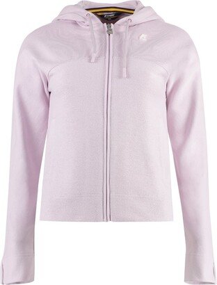 Josie Full-Zip Hoodie